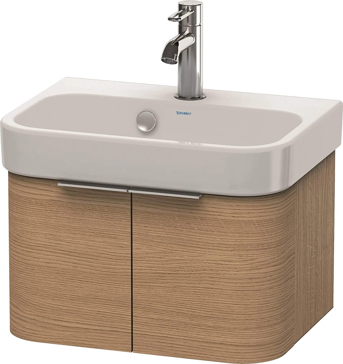 Duravit H2626805252, European Oak  Duravit H2626805252，欧洲橡木色